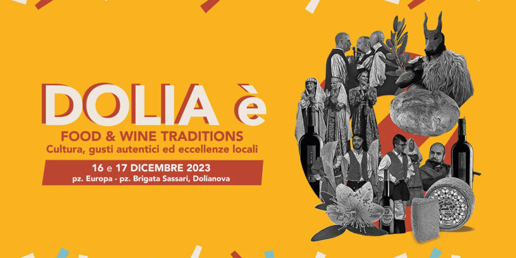 Festival “Dolia è” 2023