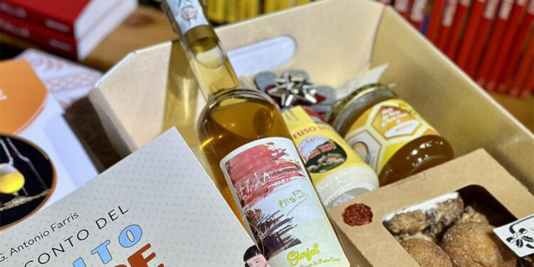 “Ginjol”, il liquore del Parco di Porto Conte di Alghero