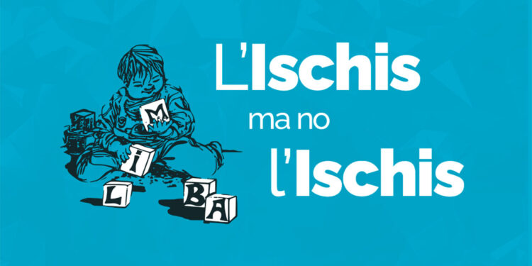“L’ischis ma no l’ischis” dell'Istituto Camillo Bellieni
