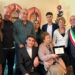 La festa per i 100 anni di Jolanda Skubin