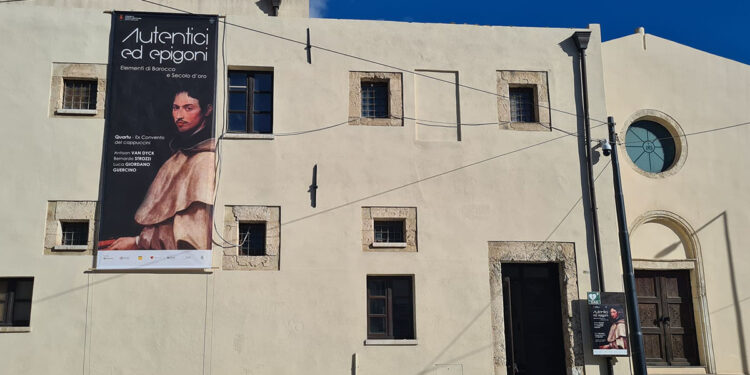Mostra “Autentici ed Epigoni” a Quartu