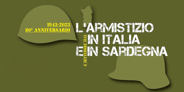 Mostra Eroi e Caduti Sardi della Seconda Guerra Mondiale a Cagliari