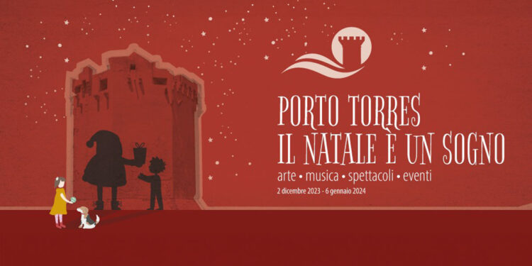 Natale a Porto Torres 2023