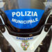 Polizia Municipale di Cagliari