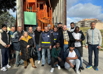 Progetto “Sostegno al diritto allo studio in Senegal”