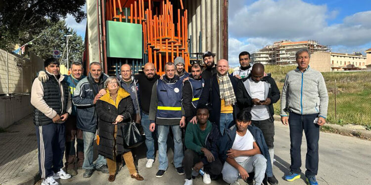 Progetto “Sostegno al diritto allo studio in Senegal”