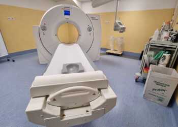 All’Ospedale San Martino di Oristano una nuova Tac a 128 strati