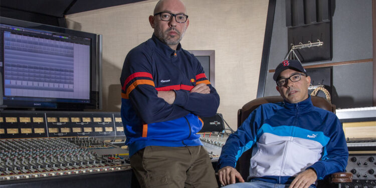 Balentia. ? Matteo Melis