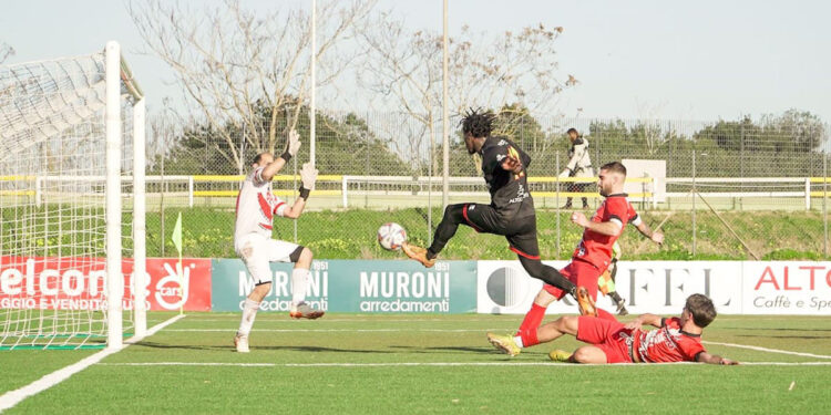 Baraye dell'Alghero Calcio
