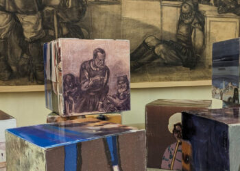 Bardunfula Festival: “L’opera è un puzzle. Visita, osserva e ricomponi l’opera d’arte!”