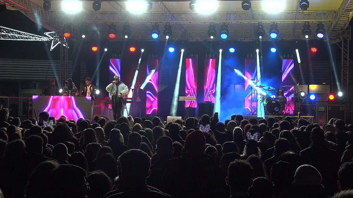 Capodanno 2024 a Castelsardo 