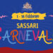 Carnevale Sassari 2024