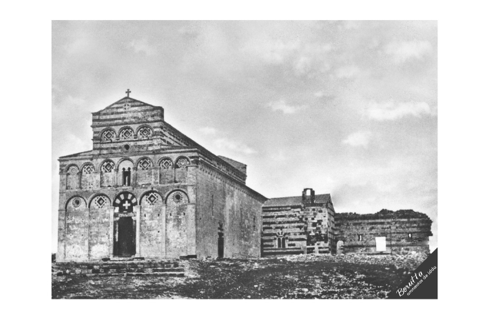 Chiesa di San Pietro di Sorres