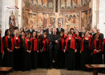 Corale Polifonica Santa Croce