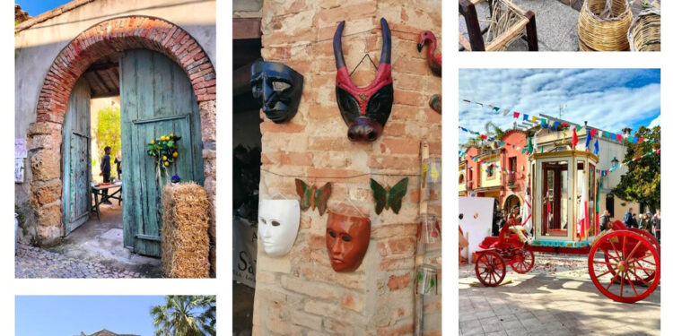 Domus Antigas a Pula