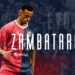 Eyob Zambataro