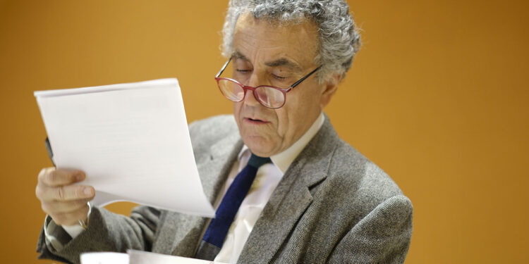 Fabrizio Barca