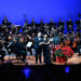 Il tenore sassarese Matteo Desole e il soprano cagliaritano Francesca Pusceddu al “Galà Puccini” organizzato dall’Ente de Carolis
