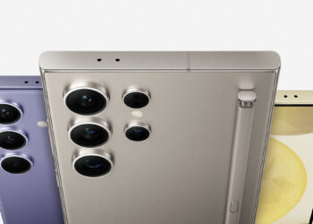 La nuova serie Galaxy S24