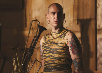 Gemitaiz. ? Alessia Gunawan