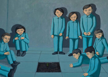 Gianni Casagrande, Legacy (2020)