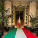 Giornata nazionale della Bandiera - Palazzo Campus Colonna, Oristano