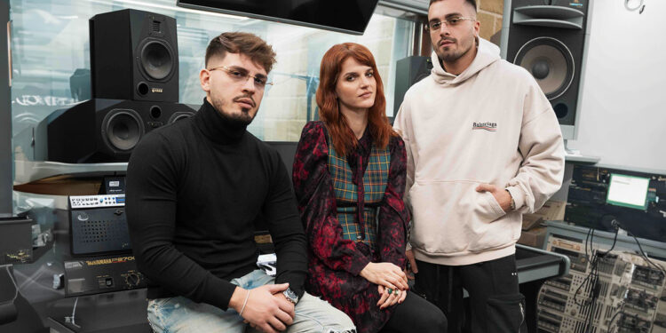 I Desideri e Chiara Galiazzo