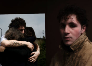 IRBIS - “Preghiera”