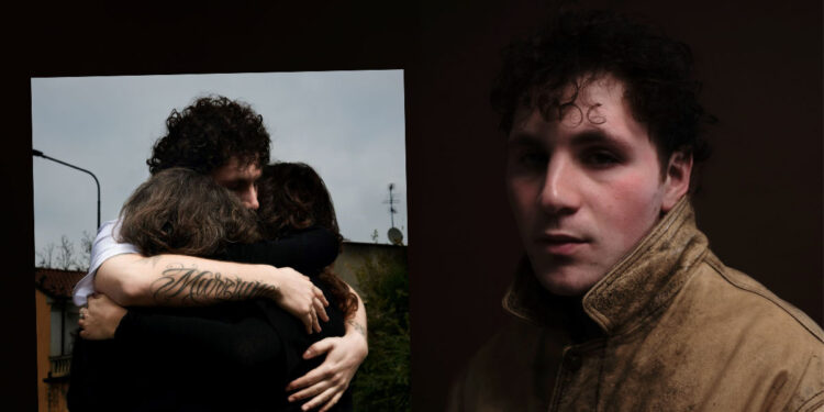 IRBIS - “Preghiera”