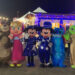 Il Wonderland di Cagliari