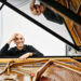Il pianista Maurizio Barboro