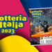 Lotteria Italia 2023