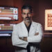 Luca Argentero in “Doc. Nelle tue mani 3”. ? Virginia Bettoja