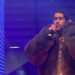 Mahmood al Capodanno 2024 di Castelsardo