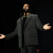 Marco Mengoni al concerto di Capodanno 2024 a Cagliari