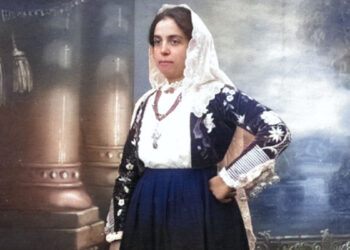 Ninetta Bartoli. ? S&H Magazine