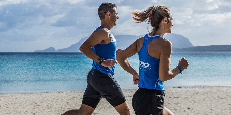 La mezza maratona Olbia21