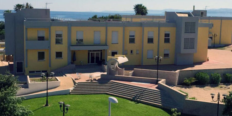 Ostello della Gioventù di Porto Torres