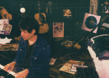 Paolo Nutini. ? Live Nation