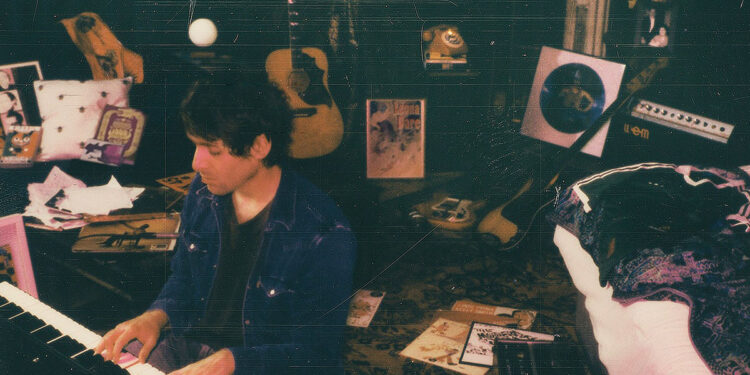 Paolo Nutini. ? Live Nation