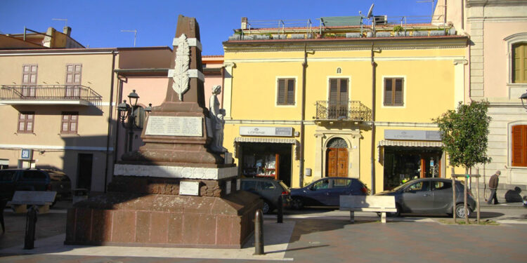 Pozzomaggiore