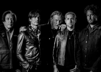 Queens Of The Stone Age. ? Live Nation