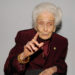 Rita Levi-Montalcini. ? Giuseppe Nicoloro