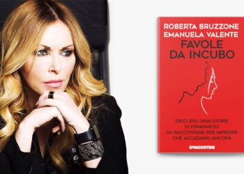 Roberta Bruzzone - Favole da incubo