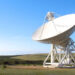 Il Sardinia Radio Telescope. ? Marta Burgay | Inaf