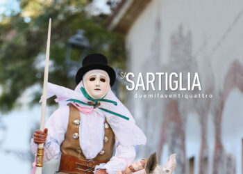 Sartiglia 2024