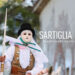 Sartiglia 2024