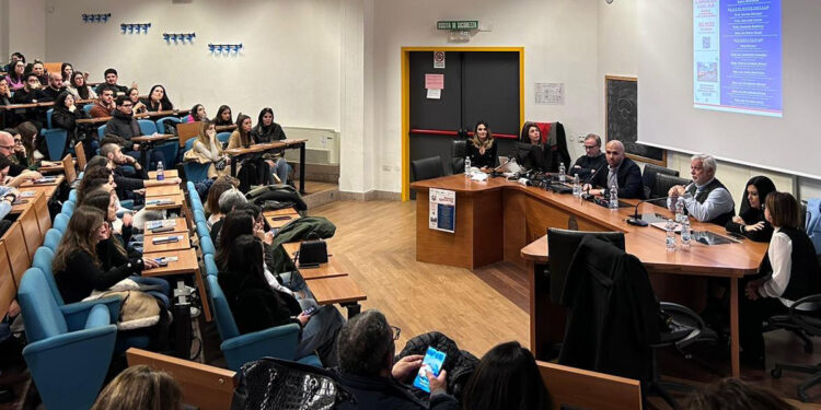 Sassari, convegno "Donarsi salva la vita"