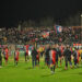 Stadio Vanni Sanna. ? Alessandro Sanna