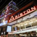 Teatro Ariston di Sanremo. ? Depositphotos